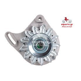 EXCHANGE ALTERNATOR 45AMP 12V