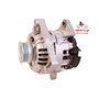 EXCHANGE ALTERNATOR 86AMP 12V