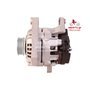 EXCHANGE ALTERNATOR 86AMP 12V