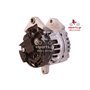 EXCHANGE ALTERNATOR 86AMP 12V