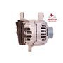 EXCHANGE ALTERNATOR 86AMP 12V