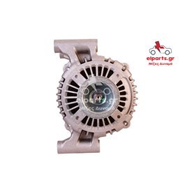 EXCHANGE ALTERNATOR 120AMP 12V