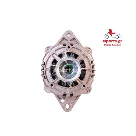 EXCHANGE ALTERNATOR 85AMP 12V