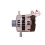 EXCHANGE ALTERNATOR 85AMP 12V