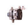 EXCHANGE ALTERNATOR 85AMP 12V