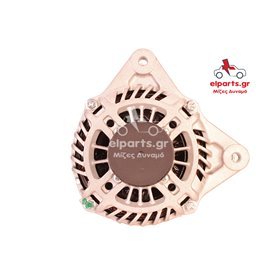 EXCHANGE ALTERNATOR 120AMP 12V