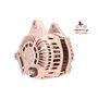 EXCHANGE ALTERNATOR 120AMP 12V