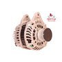 EXCHANGE ALTERNATOR 120AMP 12V