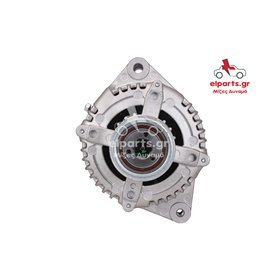 EXCHANGE ALTERNATOR 100AMP 12V
