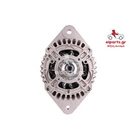 EXCHANGE ALTERNATOR 175AMP 12V