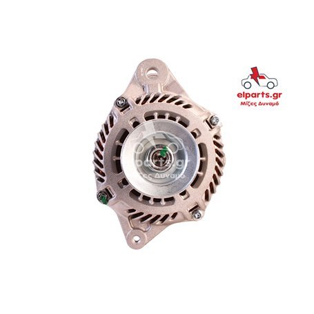 EXCHANGE ALTERNATOR 140AMP 12V