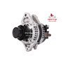 EXCHANGE ALTERNATOR 100AMP 12V