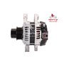 EXCHANGE ALTERNATOR 100AMP 12V