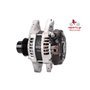 EXCHANGE ALTERNATOR 100AMP 12V