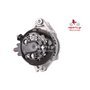 EXCHANGE ALTERNATOR 100AMP 12V