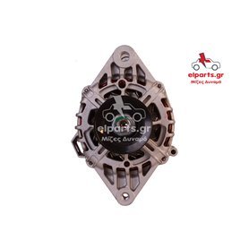 EXCHANGE ALTERNATOR 70AMP 12V