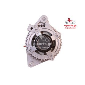 EXCHANGE ALTERNATOR 100AMP 12V