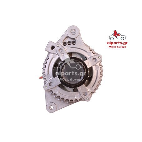 EXCHANGE ALTERNATOR 100AMP 12V