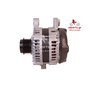 EXCHANGE ALTERNATOR 100AMP 12V