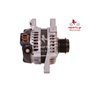 EXCHANGE ALTERNATOR 100AMP 12V
