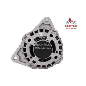 EXCHANGE ALTERNATOR 150AMP 12V