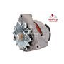 EXCHANGE ALTERNATOR 80AMP 12V