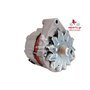 EXCHANGE ALTERNATOR 80AMP 12V