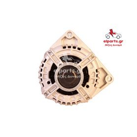 EXCHANGE ALTERNATOR 120AMP 12V