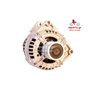 EXCHANGE ALTERNATOR 120AMP 12V