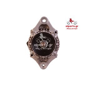 EXCHANGE ALTERNATOR 40AMP 12V