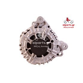 EXCHANGE ALTERNATOR 140AMP 12V