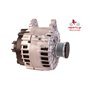EXCHANGE ALTERNATOR 140AMP 12V