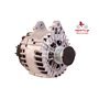 EXCHANGE ALTERNATOR 140AMP 12V