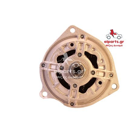 EXCHANGE ALTERNATOR 50AMP 12V