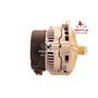 EXCHANGE ALTERNATOR 50AMP 12V