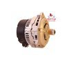 EXCHANGE ALTERNATOR 50AMP 12V