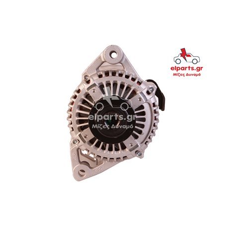 EXCHANGE ALTERNATOR 110AMP 12V