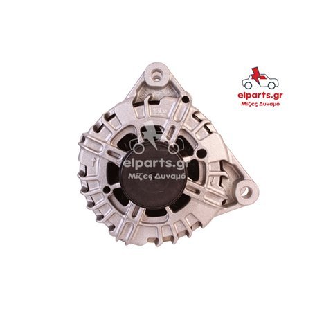 EXCHANGE ALTERNATOR 150AMP 12V