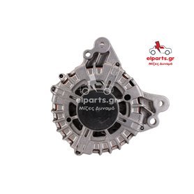 EXCHANGE ALTERNATOR 180AMP 12V