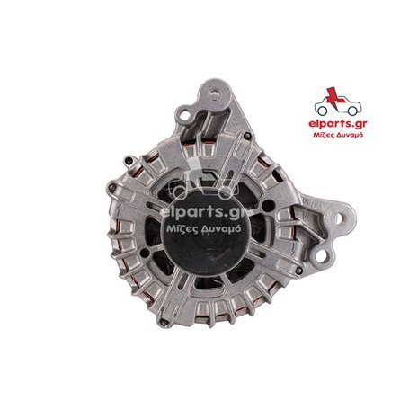 EXCHANGE ALTERNATOR 180AMP 12V