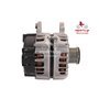 EXCHANGE ALTERNATOR 180AMP 12V