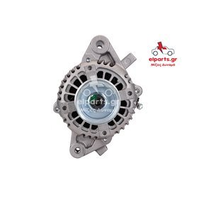 EXCHANGE ALTERNATOR 80AMP 12V