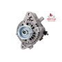 EXCHANGE ALTERNATOR 80AMP 12V