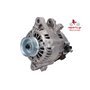 EXCHANGE ALTERNATOR 80AMP 12V