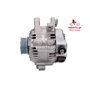 EXCHANGE ALTERNATOR 80AMP 12V