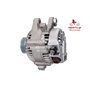 EXCHANGE ALTERNATOR 80AMP 12V