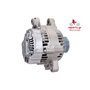 EXCHANGE ALTERNATOR 80AMP 12V