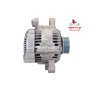 EXCHANGE ALTERNATOR 80AMP 12V