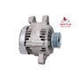 EXCHANGE ALTERNATOR 80AMP 12V