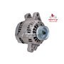 EXCHANGE ALTERNATOR 80AMP 12V